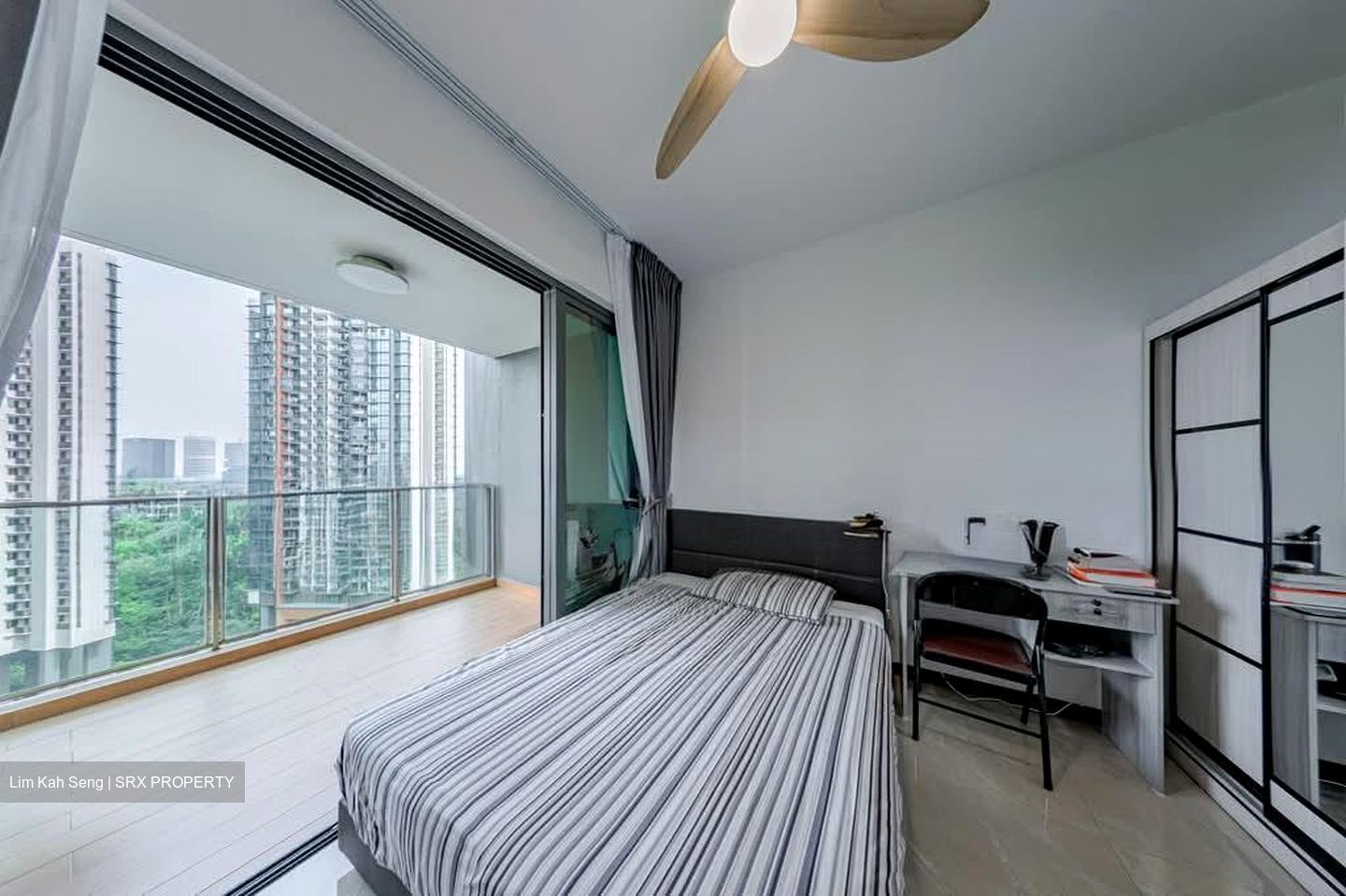 Normanton Park (D5), Apartment #575717341